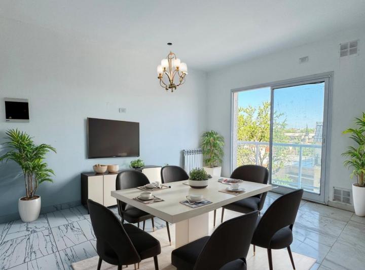 Departamento · 51m² · 3 Ambientes