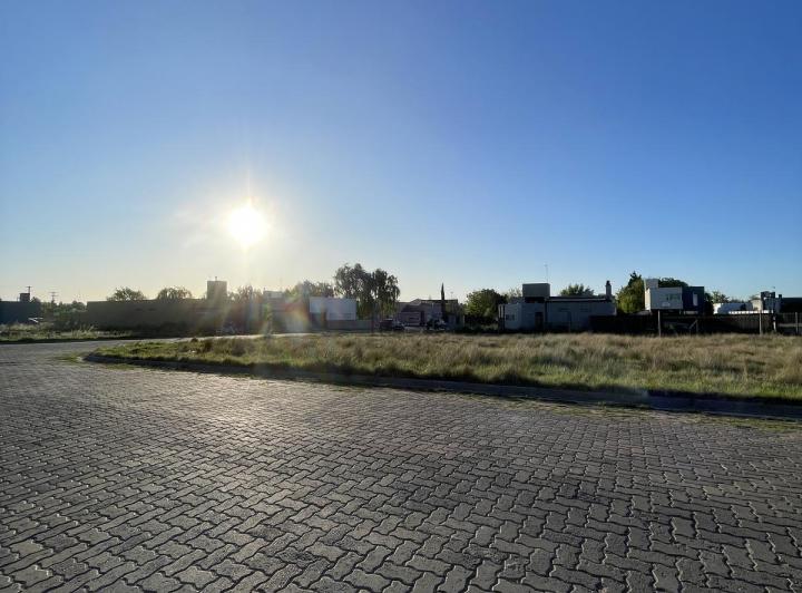 Terreno · 475m²