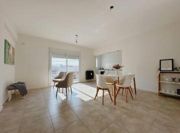 Departamento · 52m² · 2 Ambientes · 1 Cochera · 1 D - Balcon - Al Frente - Opción Cochera - a Estrenar