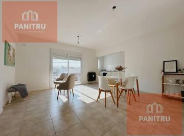 Departamento · 52m² · 2 Ambientes · 1 Cochera · 1 D - Balcon - Al Frente - Opción Cochera - a Estrenar