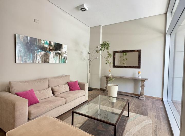 Departamento · 260m² · 6 Ambientes · 2 Cocheras