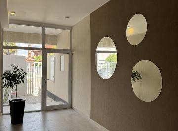 Departamento · 46m² · 2 Ambientes · - 1 D - Radiadores - Balcon - a Estrenar