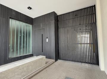 Departamento · 100m² · 4 Ambientes · 1 Cochera · Semipiso - 2 D - Cochera - Quincho - Pileta