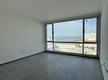 Departamento · 50m² · 3 Ambientes · 1 D - Vista Al Mar - 50 m - 50 m de Peatonal