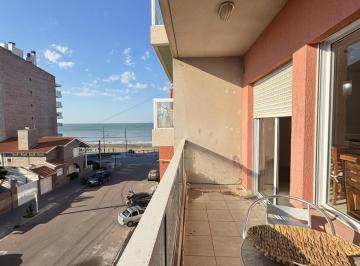 Departamento · 100m² · 5 Ambientes · 1 Cochera · 3 D - 100 m - Quincho - Pileta - a 50 m del Mar