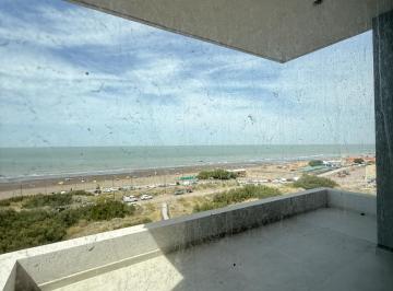 Departamento · 100m² · 4 Ambientes · 1 Cochera · Latitud 39 - 2 Dorm con Vistas Al Mar! - 2 B - Cochera - Pileta - Quincho.