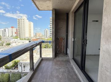 Departamento · 38m² · 2 Ambientes · 44 m - 1 D - Gran Balcon - Radiadores - Dvh
