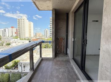 Departamento · 38m² · 2 Ambientes · 44 m - 1 D - Gran Balcon - Radiadores - Dvh - Cochera