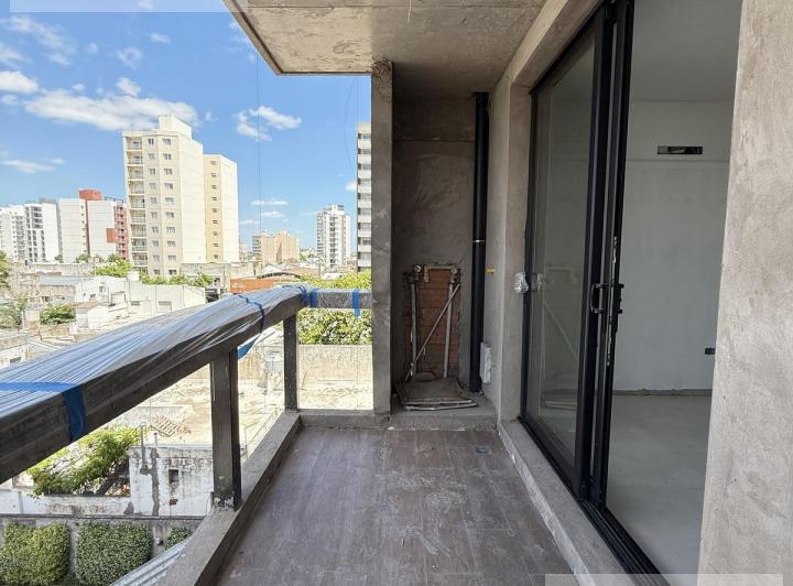 Departamento · 38m² · 2 Ambientes