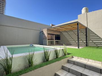 Departamento · 40m² · 1 Dormitorio · Planta Baja - 1 D - Parrilla y Pileta. - Zona Uns Palihue