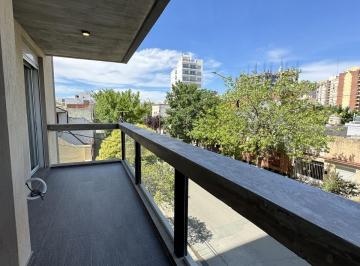 Departamento · 73m² · 4 Ambientes · 1 Cochera · 93 m - 2 D - Cocina Separada - Lavadero - Suite - Balcon Aterrazado - Cochera