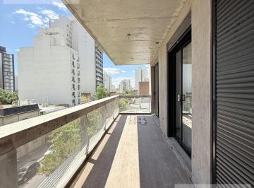 Departamento · 73m² · 4 Ambientes · 1 Cochera · 93 m - 2 D - Cocina Separada - Lavadero - Suite - Balcon Aterrazado - Cochera
