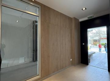 Departamento · 122m² · 5 Ambientes · 1 Cochera · Semipiso de 3 Dorm - Cochera - Quincho - Pileta