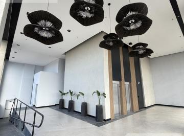 Departamento · 62m² · 3 Ambientes · 1 Dorm - Balcon Aterrazado - Quincho - Pileta
