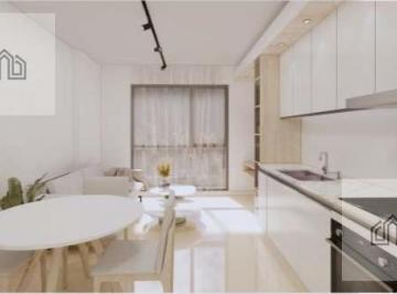 Departamento · 43m² · 2 Ambientes · 43 m - 1 D - Radiadores - Dvh - Sum - Pileta