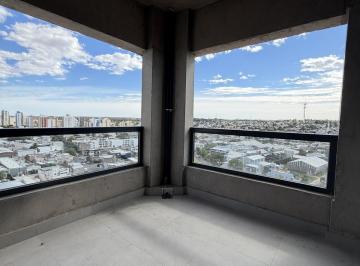 Departamento · 92m² · 4 Ambientes · 2 Dorm - Balcon Aterrazado - 103 m - Balcon Aterrazado - Quincho. Pileta.