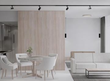 Departamento · 45m² · 2 Ambientes · 45 m - 1 D - Radiadores - Dvh - Sum