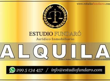 Casa de 3 ambientes, Plottier · Dúplex 3 Dorm. a Estrenar (Leer Info)