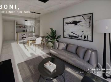 Departamento · 46m² · 2 Ambientes · Vta Dpto 2 Amb Entrega 2027. Financ. P. Avellaneda