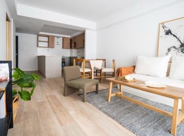 Departamento · 72m² · 3 Ambientes · Departamento en Caballito Norte