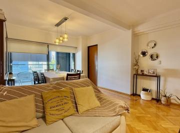 Departamento en venta de 2 dormitorios - Rosario, Nuestra Señora de Lourdes · Rodriguez 1100 - Departamento en Venta de 2 Dorm. - Rosario, Nuestra Señora de Lourdes