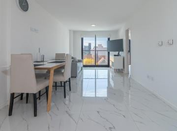 Departamento · 48m² · 2 Ambientes · 1 Cochera · ¡Venta! 2 Ambientes C Coch y Bau - Chauvin