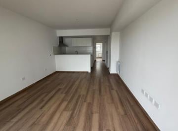 Departamento · 53m² · 2 Ambientes · Departamento en La Plata