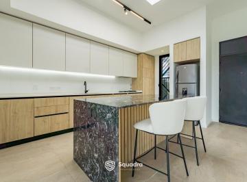 Casa · 115m² · 3 Ambientes · Venta - Casa de 2 Dorm. a Estrenar, Galería con Parrillero - Alvear.