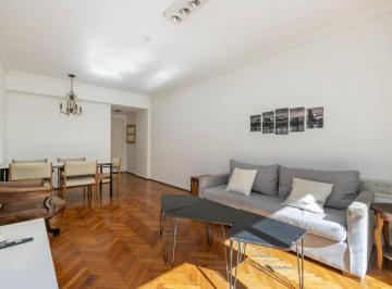 Departamento · 81m² · 4 Ambientes · Venta de Departamento de 4 Ambientes en Palermo a m Boulevard Charcas