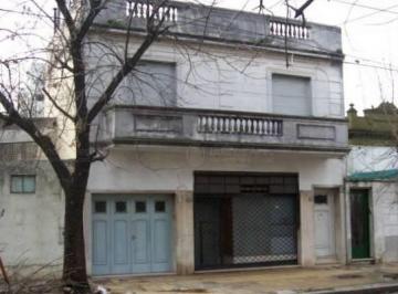 Terreno · 433m² · Lote en Venta en Villa del Parque - Usab 2 - 840 m² Vendibles Aprox + Cocheras
