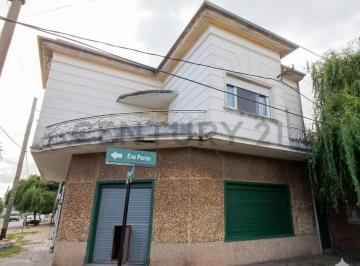 Departamento · 117m² · 4 Ambientes · Alquiler en Ensenada, Brasil y Eva Perón (Sin Expensas)
