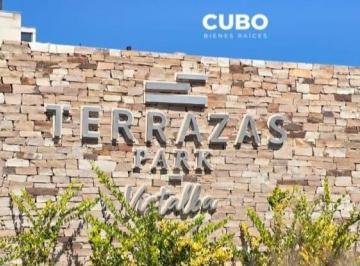 Terreno · 584m² · Lote en Venta – Terrazas Park Vistalba - Luján de Cuyo