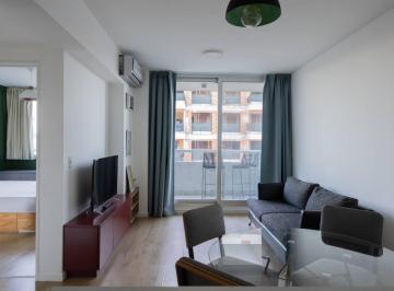 Departamento · 45m² · 2 Ambientes · Av Jorge Newbery y Av Cordoba