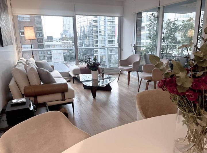 Departamento · 74m² · 3 Ambientes