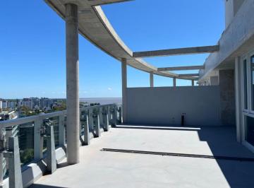 Departamento de 4 ambientes, Vicente López · Venta Increíble Penthouse de 2 Dorm. con Terraza Propia. Infinity Towers - Vicente Lopez