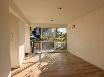 Departamento · 38m² · 1 Ambiente · Venta|monoambiente con Division y Balcon|pilar Centro