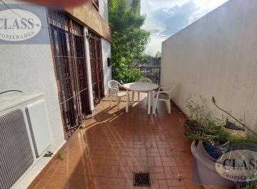 Departamento · 76m² · 3 Ambientes · 1 Cochera · Departamento 3 Ambientes C/ Cochera y Patio en Venta en Flores
