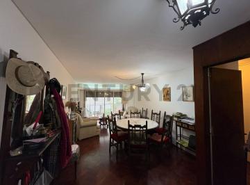 Departamento · 84m² · 4 Ambientes · Venta Departamento 2 Dorm. en El Centro - Rosario