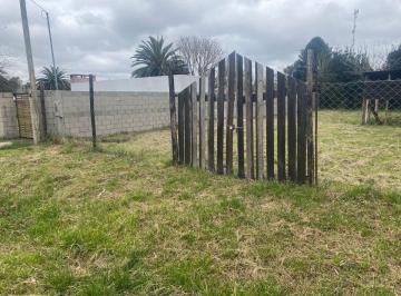 Terreno , Chascomús · Terreno de 600 m² en Venta en Chascomús