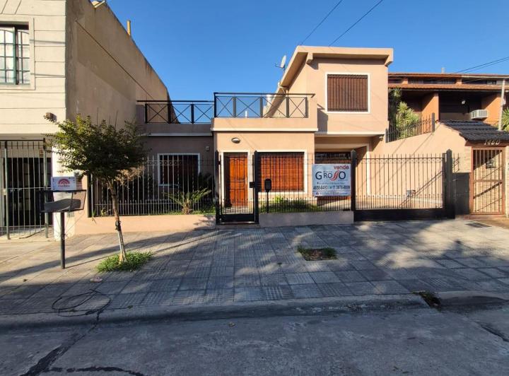 PH · 155m² · 4 Ambientes · 1 Cochera