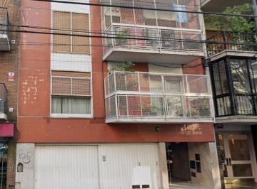 Departamento de 1 ambiente, Almagro · Monoambiente en Caballito