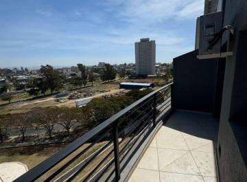 Departamento de 2 ambientes, Córdoba · Hermoso Dpto 1 Dorm con Balcón Terraza - B General Paz