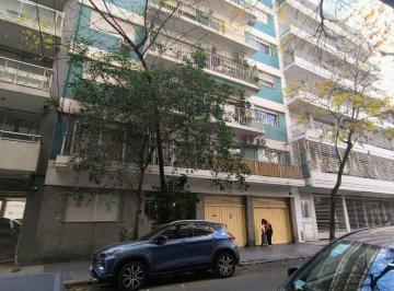 Departamento de 3 ambientes, Belgrano · Alquiler 3 Ambientes Frente Balcon Cochera Fija