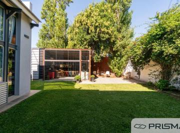 Casa de 7 ambientes, Córdoba · Casa - 4dorm - Tejas del Sur 1
