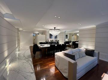 Departamento · 251m² · 5 Ambientes · 2 Cocheras · Departamento en Venta - 5 Ambientes - Palermo Chico