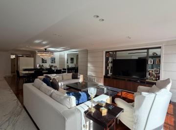 Departamento · 251m² · 5 Ambientes · 2 Cocheras · Departamento en Venta - 5 Ambientes - Palermo Chico