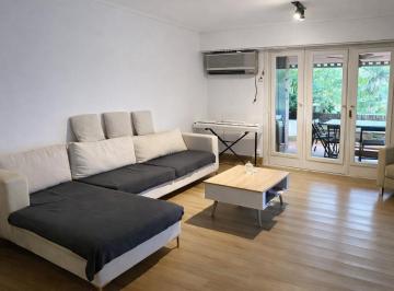 Departamento · 144m² · 3 Ambientes · 2 Cocheras · Departamento Venta Pb Complejo Bahia del Sol 2 Dorm. con Amarra Cochera Tenis Pileta