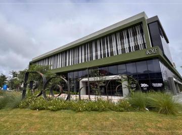 Departamento · 33m² · 1 Ambiente · Monoambiente Amoblado en Venta – Porto Co Living