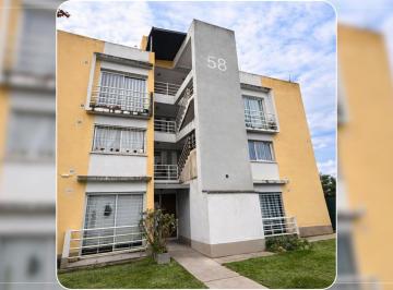 Departamento · 25m² · 1 Ambiente · Monoambiente en Venta – Zona Norte - Barrio El Huaico