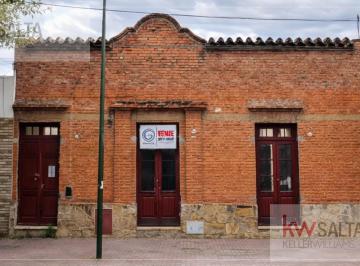 Terreno · 425m² · Terreno en Venta - Zuviria 1300 - Rm1